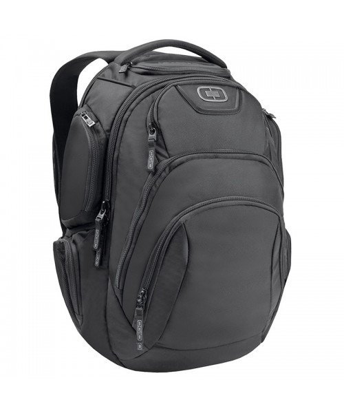 Plain back pack Renegade OGIO 1.59kg GSM